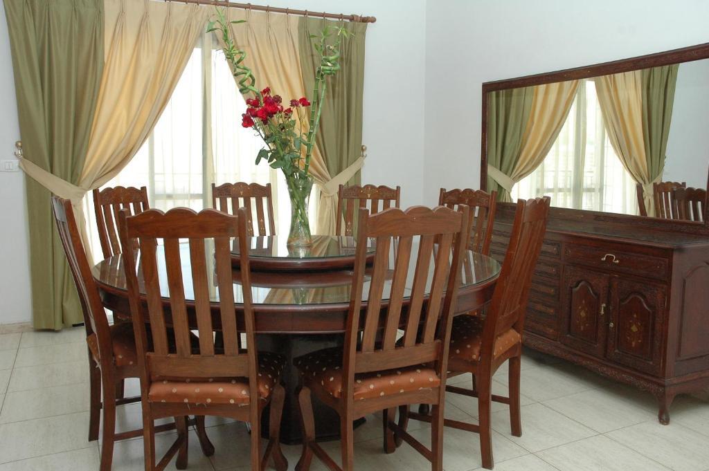 Dynasty Suite Aley Exterior photo