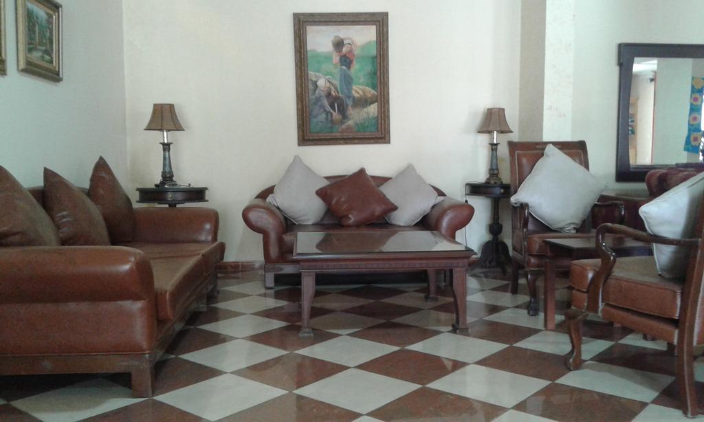 Dynasty Suite Aley Exterior photo