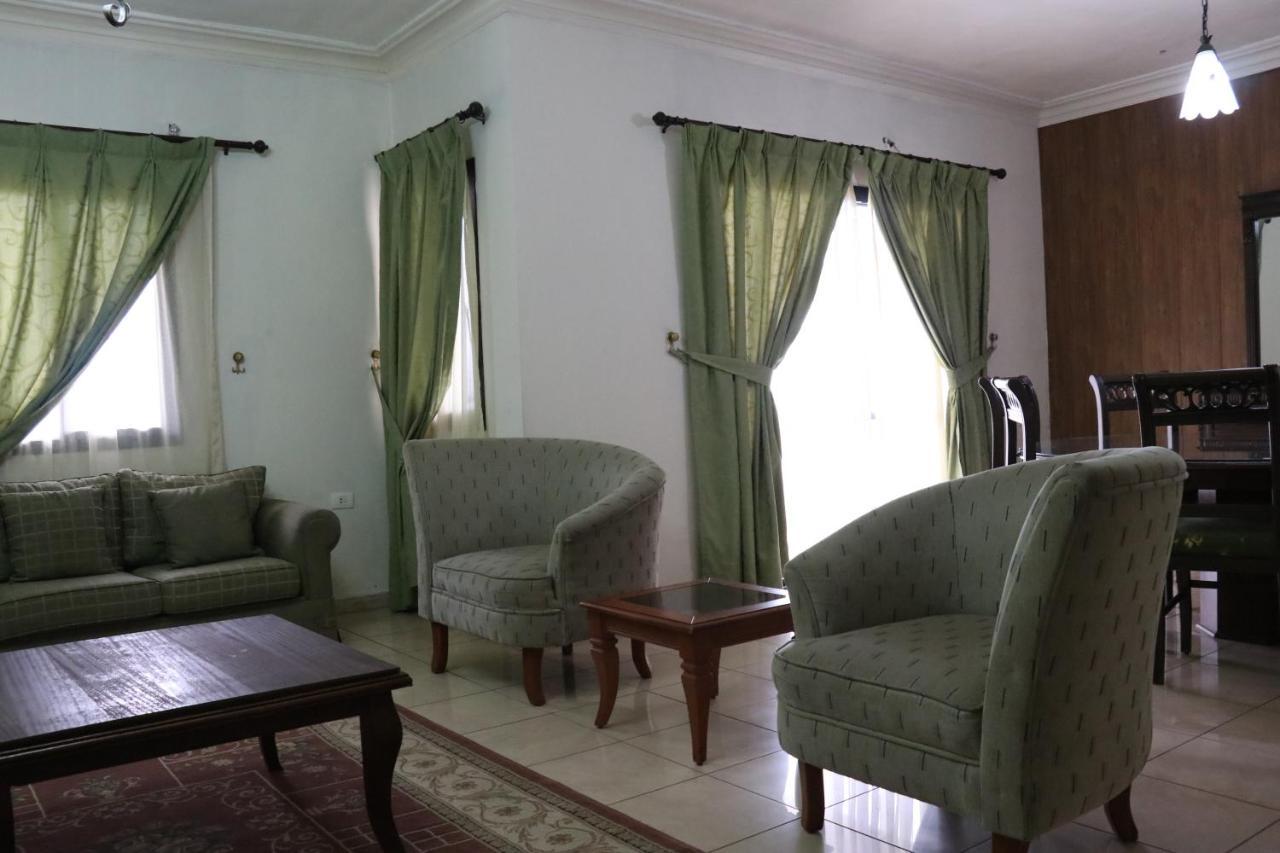 Dynasty Suite Aley Exterior photo