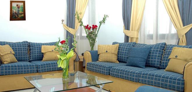 Dynasty Suite Aley Exterior photo