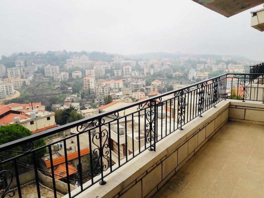 Dynasty Suite Aley Exterior photo