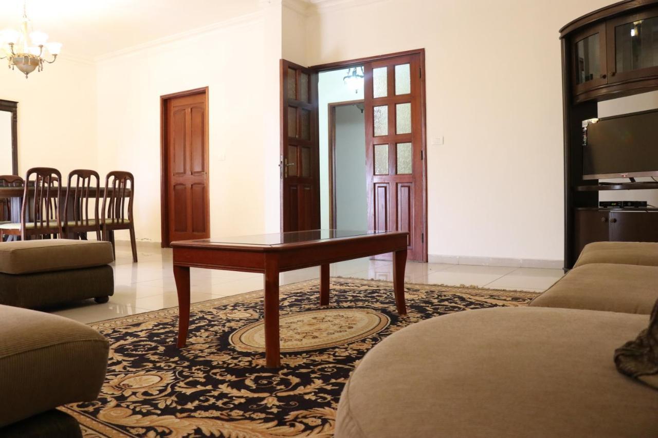 Dynasty Suite Aley Exterior photo