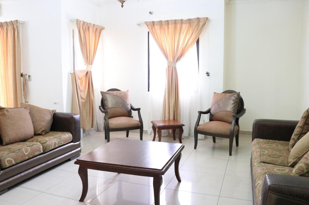 Dynasty Suite Aley Exterior photo