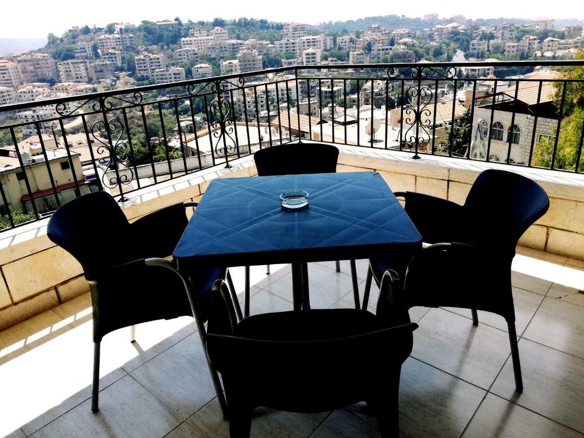 Dynasty Suite Aley Exterior photo