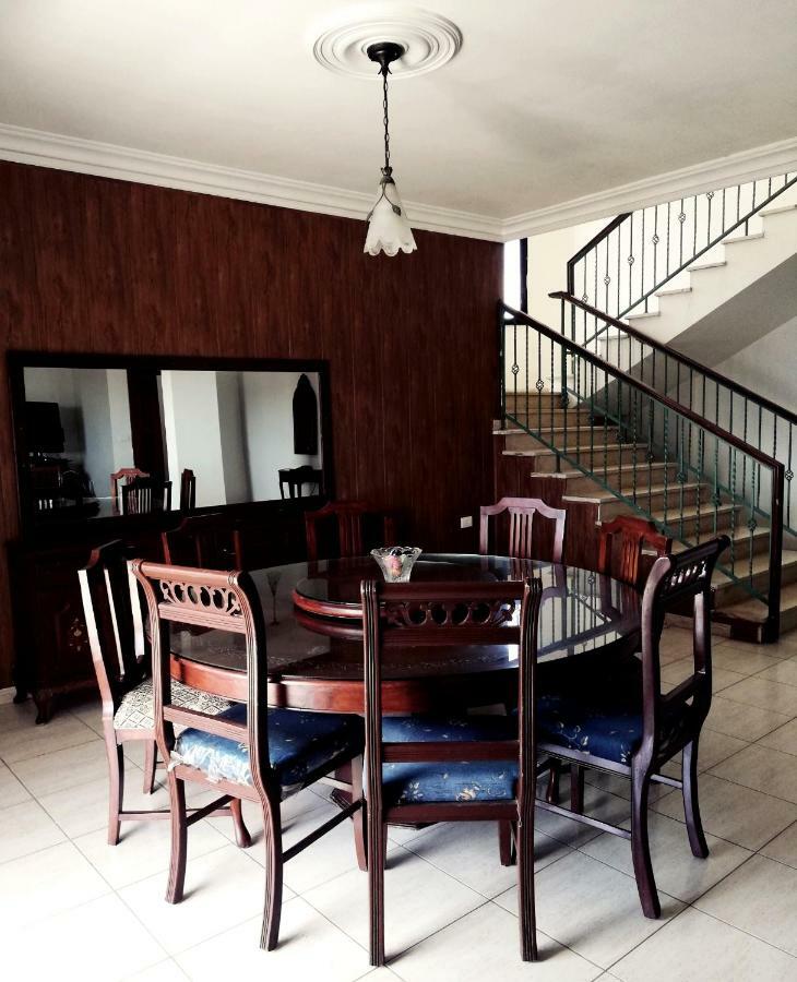 Dynasty Suite Aley Exterior photo